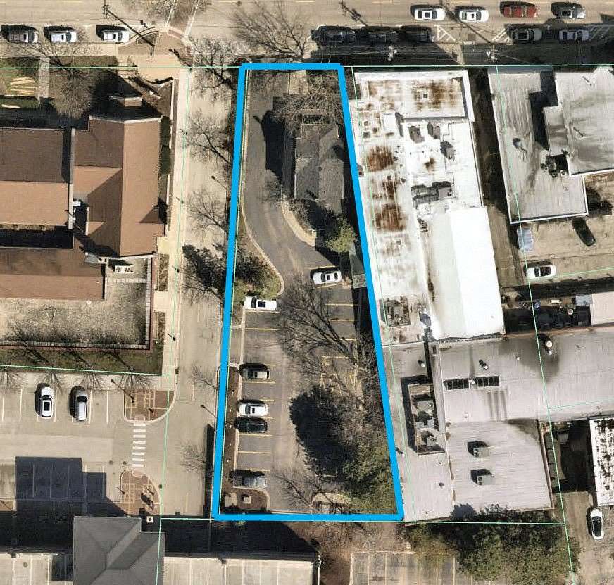 Land for Sale in Libertyville, Illinois