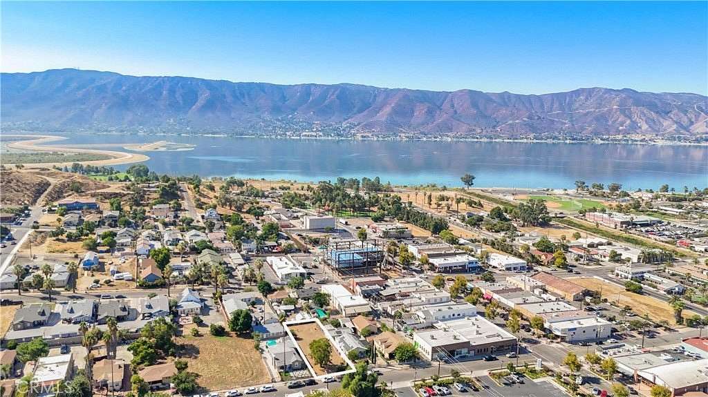 0.17 Acres of Residential Land for Sale in Lake Elsinore, California