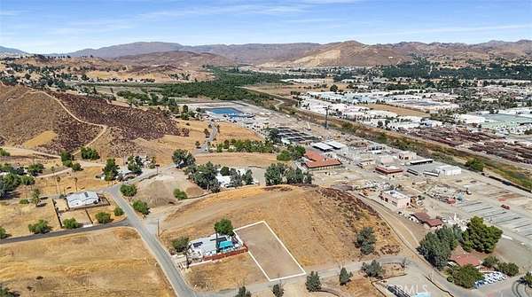 0.19 Acres of Mixed-Use Land for Sale in Lake Elsinore, California