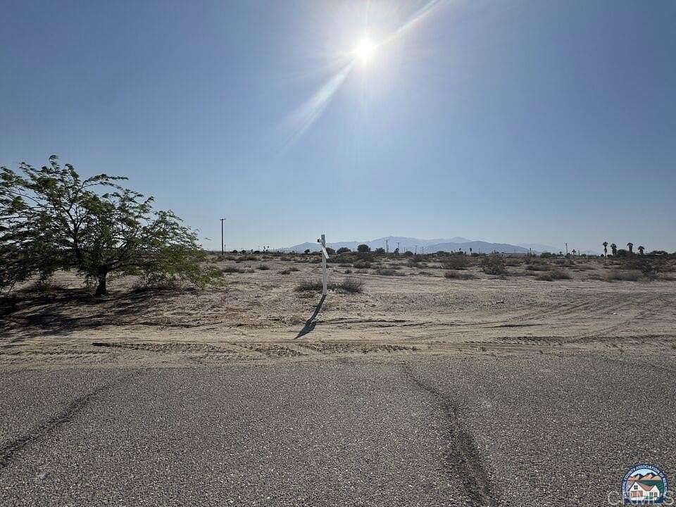 0.33 Acres of Residential Land for Sale in Thermal, California