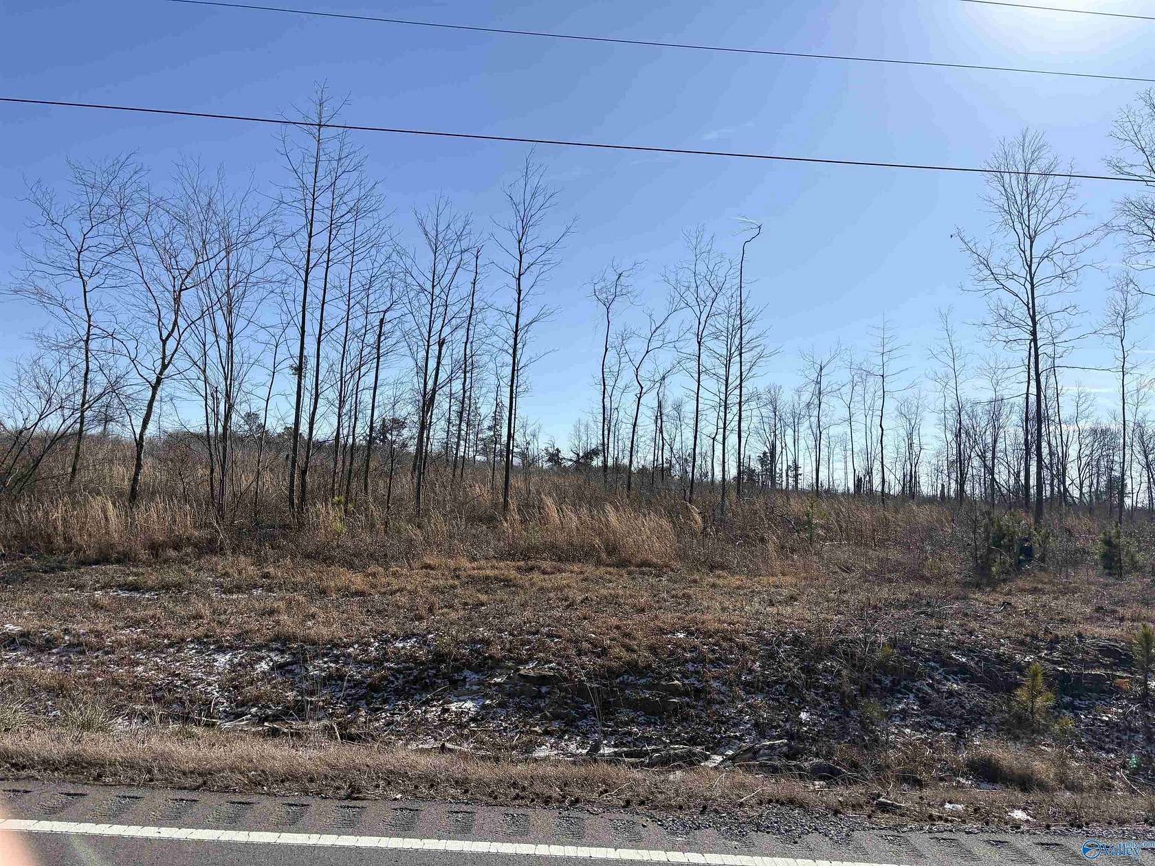 5 Acres of Land for Sale in Henagar, Alabama