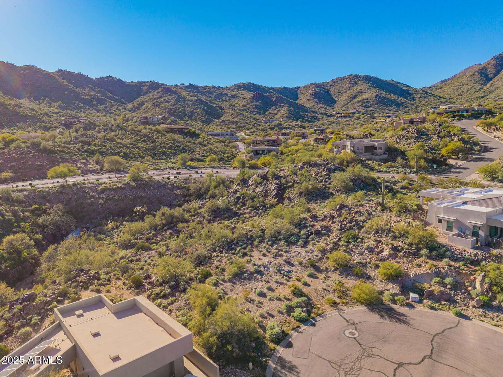 1 Acre of Residential Land for Sale in Fountain Hills, Arizona