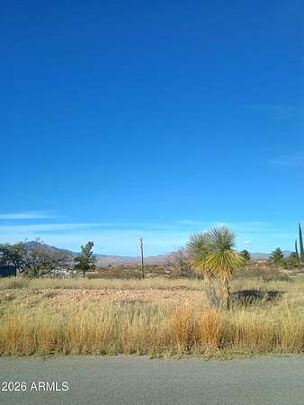 1.1 Acres of Residential Land for Sale in Benson, Arizona
