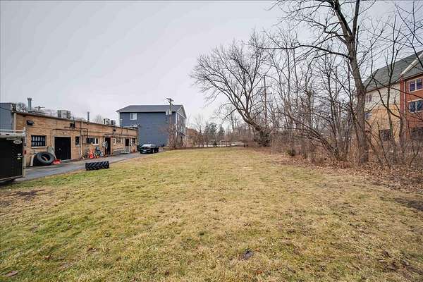 0.31 Acres of Mixed-Use Land for Sale in Lombard, Illinois