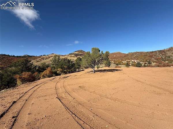 35.2 Acres of Recreational Land for Sale in Cañon City, Colorado