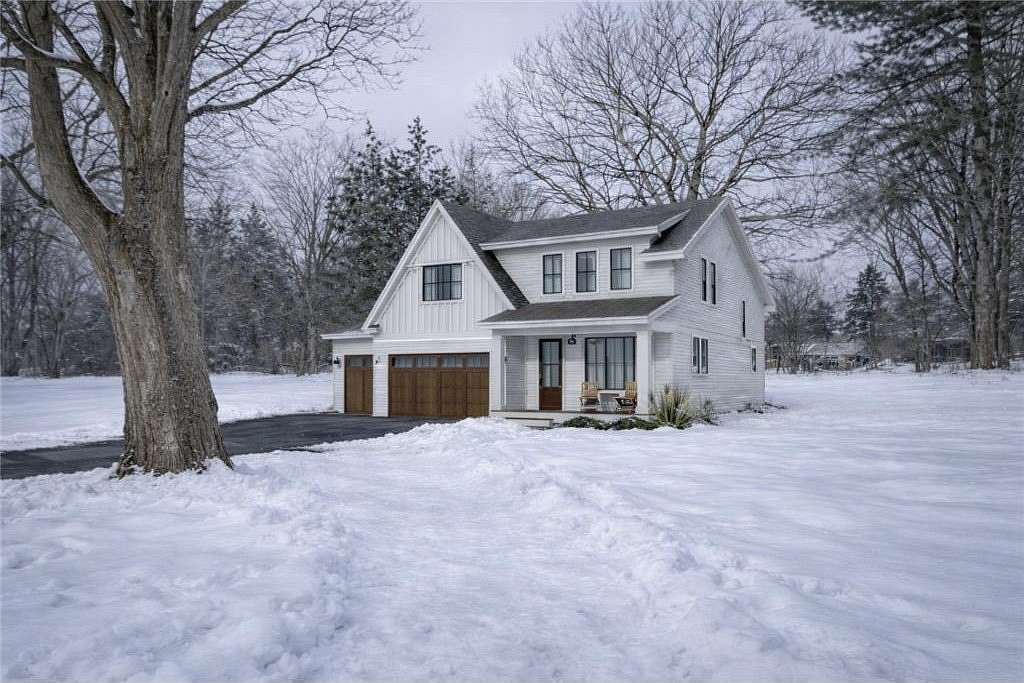 0.5 Acres of Residential Land for Sale in Minnetonka, Minnesota