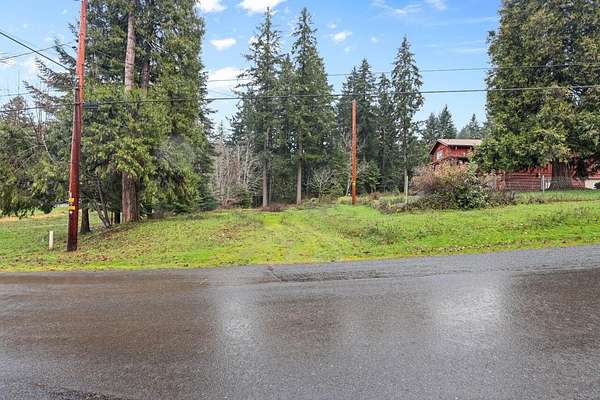 0.16 Acres of Residential Land for Sale in Glendale, Oregon