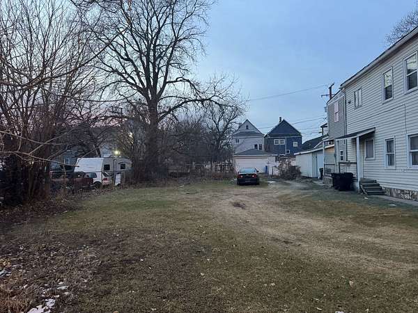 0.71 Acres of Land for Sale in Chicago, Illinois