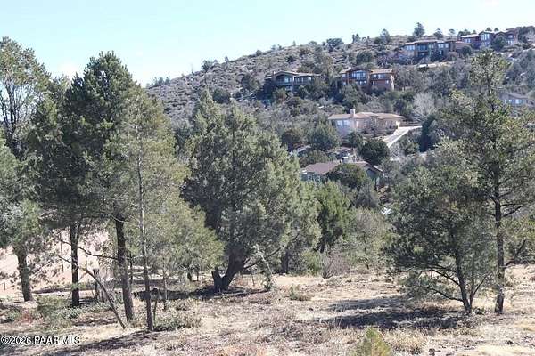 0.44 Acres of Residential Land for Sale in Prescott, Arizona