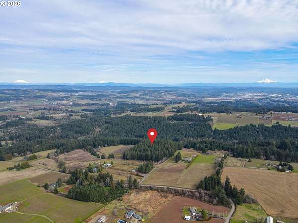 10.1 Acres of Land for Sale in Sherwood, Oregon