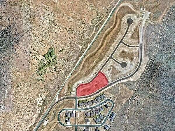 1.4 Acres of Residential Land for Sale in Bellevue, Idaho