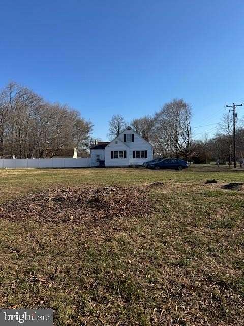 0.28 Acres of Residential Land for Sale in Cheswold, Delaware