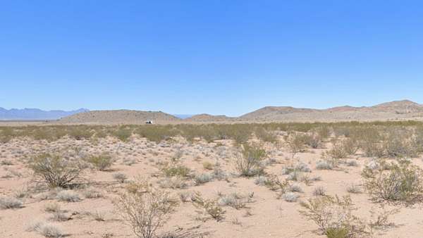 0.22 Acres of Residential Land for Sale in Kingman, Arizona