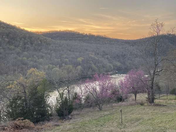 3.7 Acres of Residential Land for Sale in Mountain Home, Arkansas