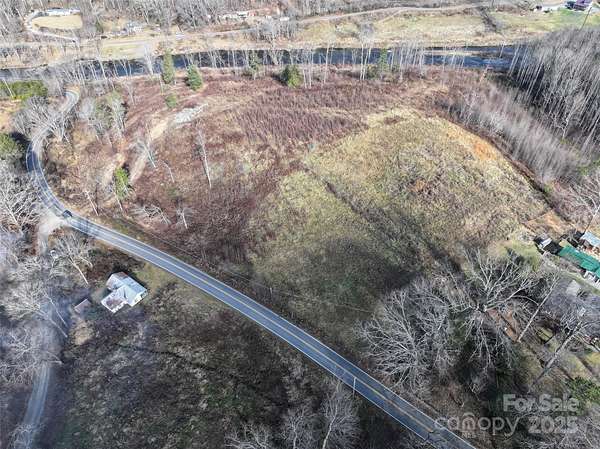 18.2 Acres of Land for Sale in Clyde, North Carolina