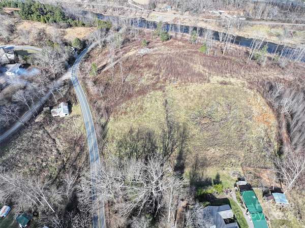 18.2 Acres of Land for Sale in Clyde, North Carolina