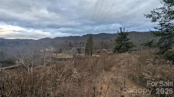 18.2 Acres of Land for Sale in Clyde, North Carolina