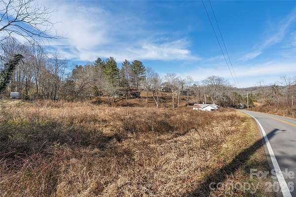 18.2 Acres of Land for Sale in Clyde, North Carolina