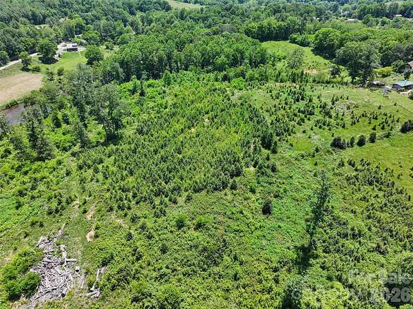 18.2 Acres of Land for Sale in Clyde, North Carolina