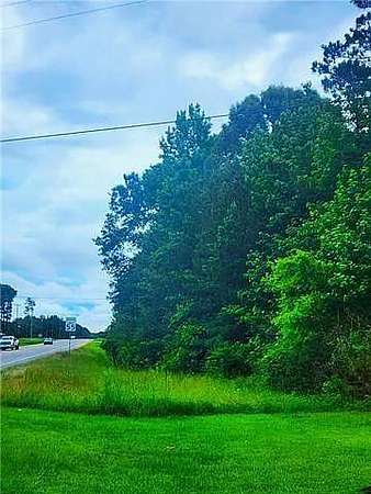 3.82 Acres of Residential Land for Sale in Pineville, Louisiana