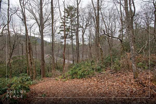 0.3 Acres of Residential Land for Sale in Highlands, North Carolina