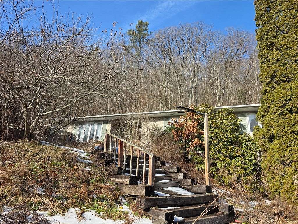 1.9 Acres of Residential Land with Home for Sale in Corning, New York