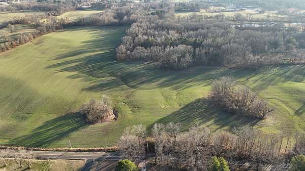 5 Acres of Land for Sale in Millington, Tennessee