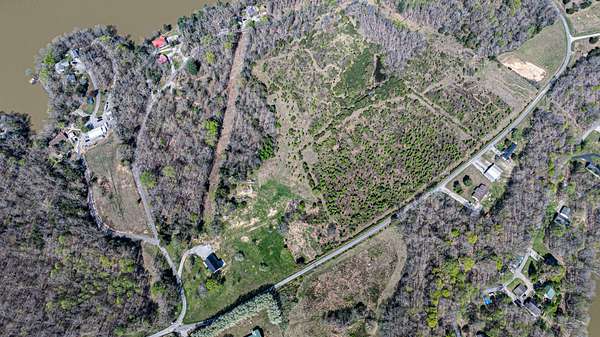 1.17 Acres of Residential Land for Sale in Lewisburg, Kentucky