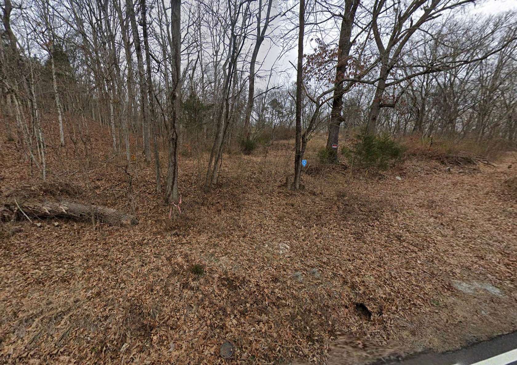 1.5 Acres of Residential Land for Sale in Sevierville, Tennessee