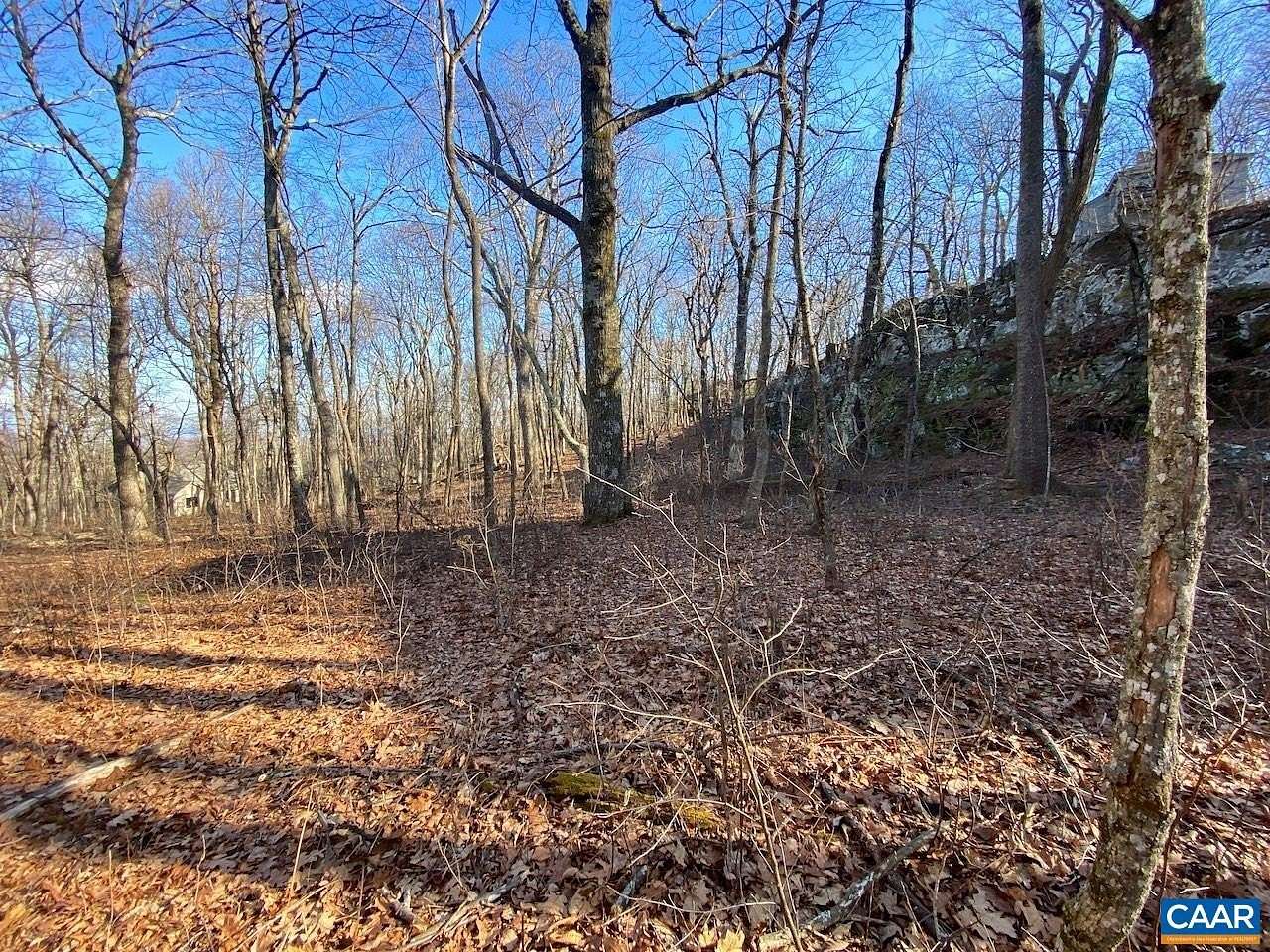 0.39 Acres of Residential Land for Sale in Wintergreen, Virginia