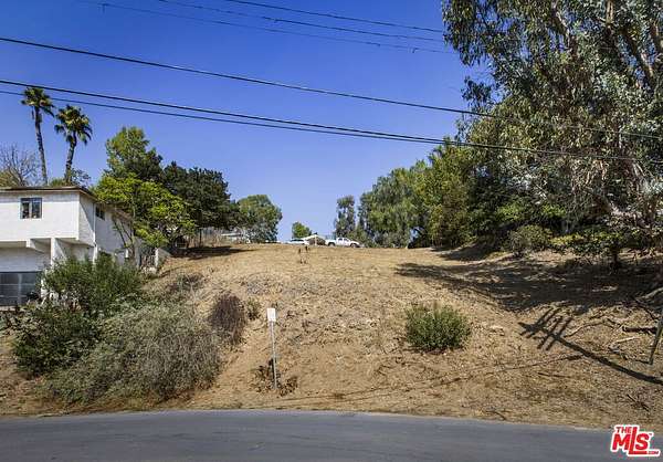 0.24 Acres of Residential Land for Sale in Los Angeles, California