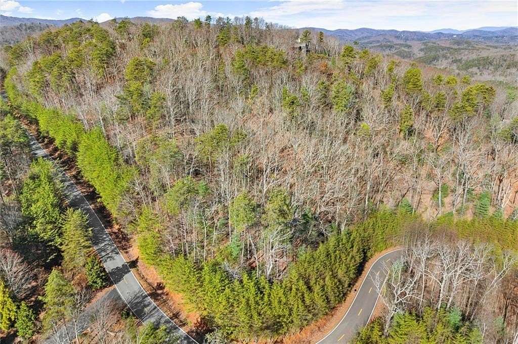 1.46 Acres of Residential Land for Sale in Big Canoe, Georgia