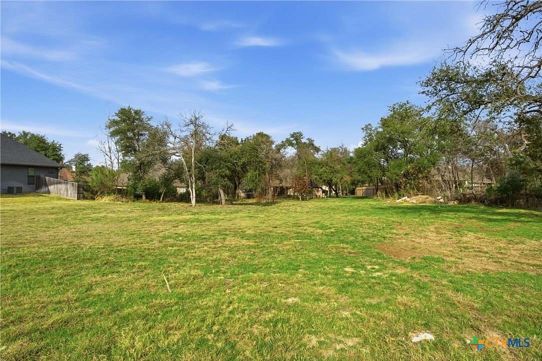 0.55 Acres of Residential Land for Sale in Belton, Texas