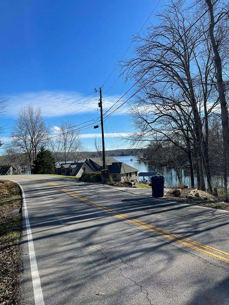 0.47 Acres of Land for Sale in Crossville, Tennessee