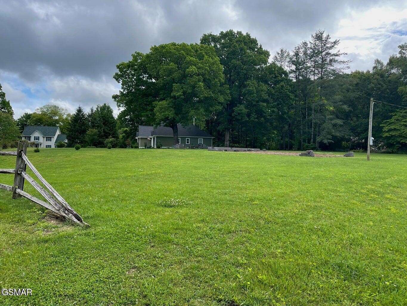 0.65 Acres of Residential Land for Sale in Sevierville, Tennessee