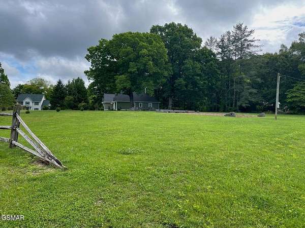 0.65 Acres of Residential Land for Sale in Sevierville, Tennessee