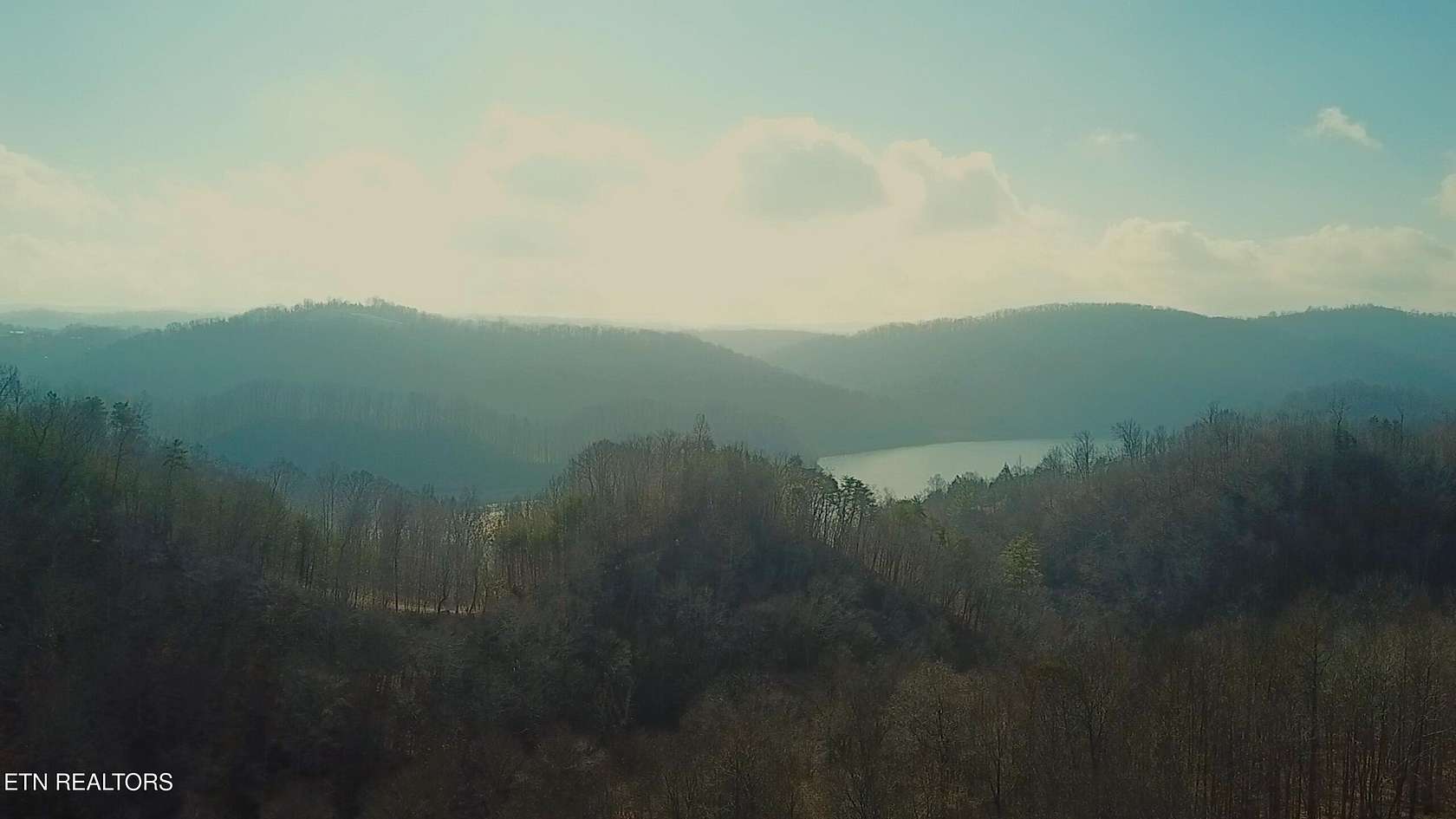 3.7 Acres of Residential Land for Sale in New Tazewell, Tennessee