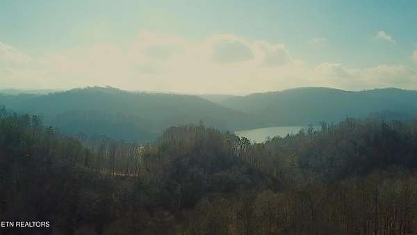 3.7 Acres of Residential Land for Sale in New Tazewell, Tennessee