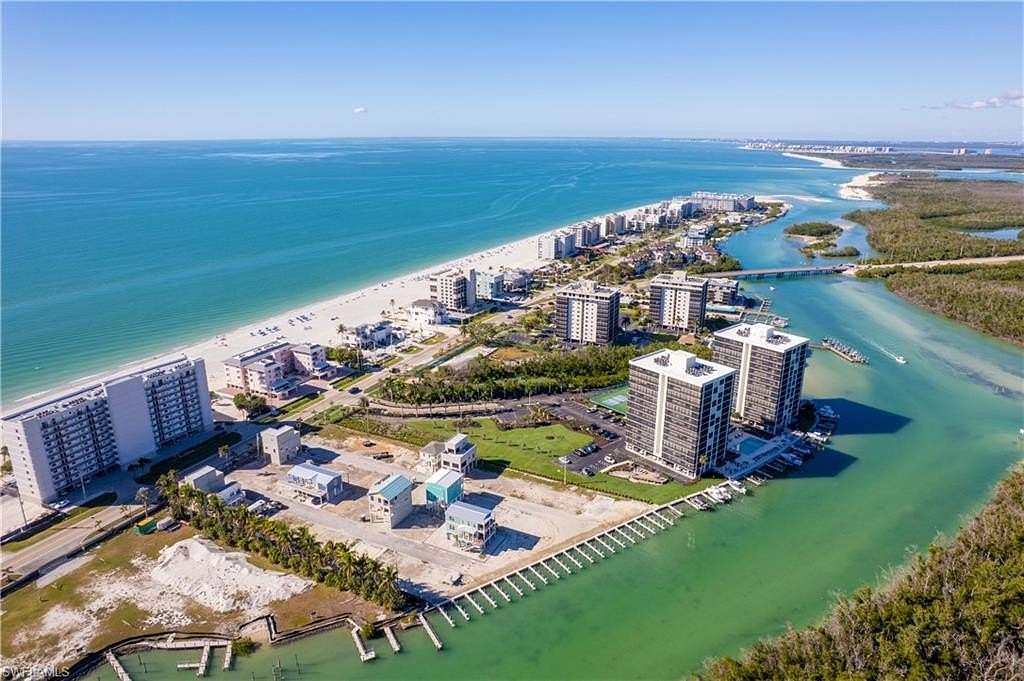 0.05 Acres of Residential Land for Sale in Bonita Springs, Florida