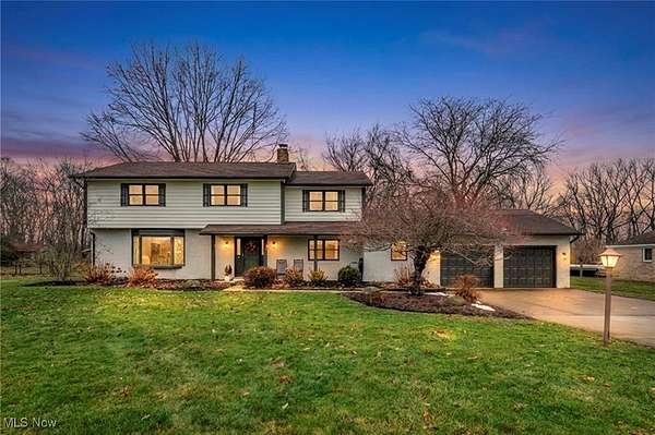 2.16 Acres of Residential Land with Home for Sale in Amherst, Ohio