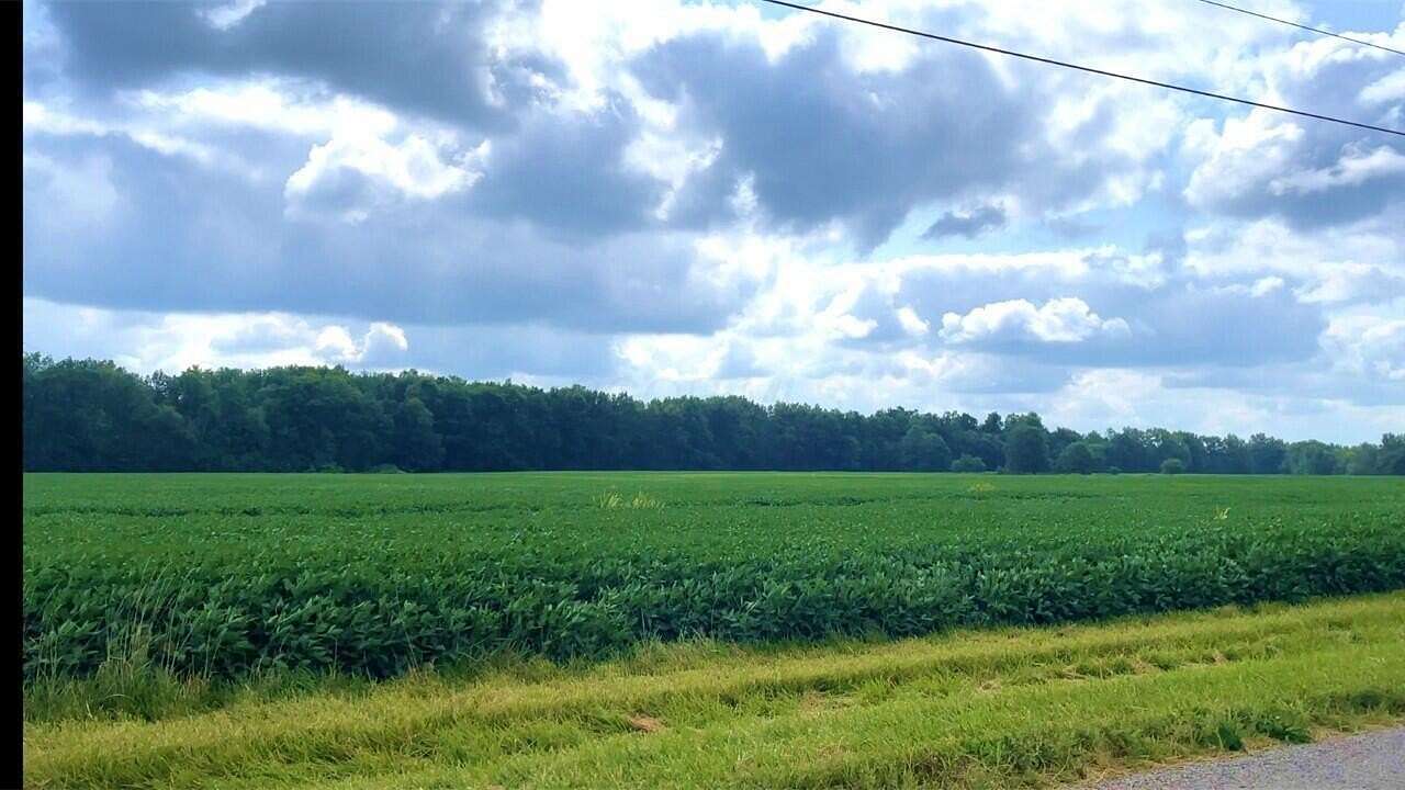 5.83 Acres of Residential Land for Sale in Marysville, Ohio