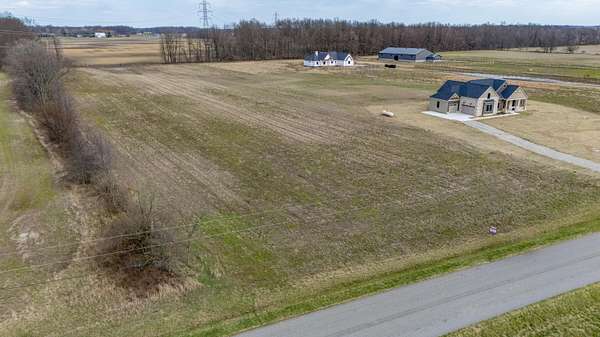 5.83 Acres of Residential Land for Sale in Marysville, Ohio