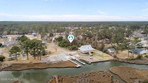 0.37 Acres of Residential Land for Sale in Smyrna, North Carolina