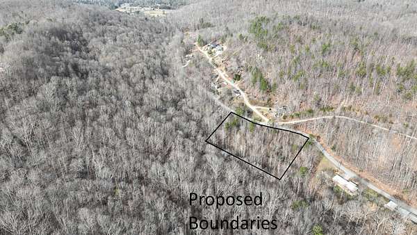 2.23 Acres of Residential Land for Sale in Somerset, Kentucky