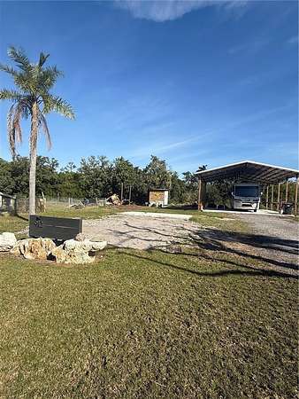 0.22 Acres of Residential Land for Sale in Palmetto, Florida
