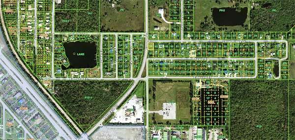0.17 Acres of Land for Sale in Punta Gorda, Florida