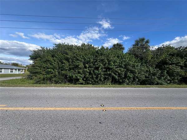 0.17 Acres of Land for Sale in Punta Gorda, Florida