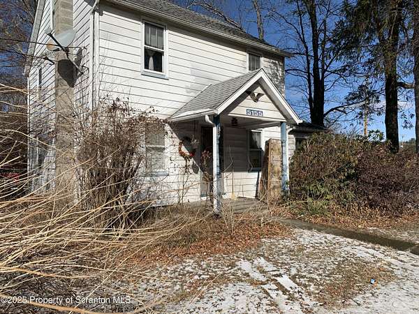 2 Acres of Improved Mixed-Use Land for Sale in East Stroudsburg, Pennsylvania