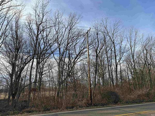 7.35 Acres of Land for Sale in Goshen, Indiana
