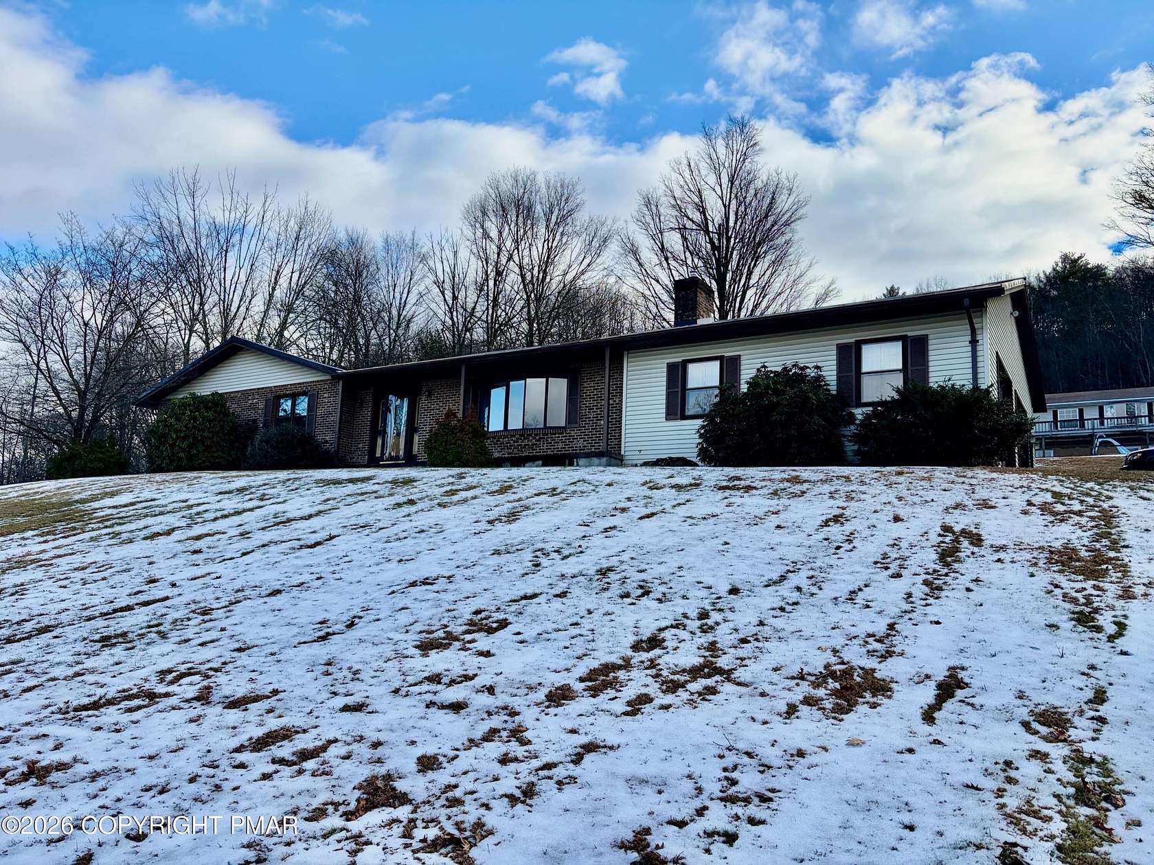 6 Acres of Improved Mixed-Use Land for Sale in Sciota, Pennsylvania